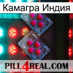 Камагра Индия 14